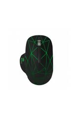 Inca Iwm-551 Rechargeable 4 Led Illumınated Sılent Wıreless Mouse Sılent
