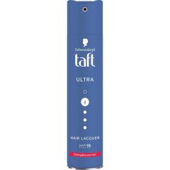 Taft Saç Spreyi Ultra 250 Ml