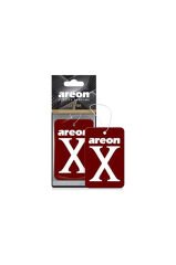 Areon X Asma Koku Leather