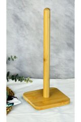 Paçi Bambu Kare Dikey Havluluk 12 cm