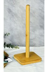 Paçi Bambu Kare Dikey Havluluk 12 cm