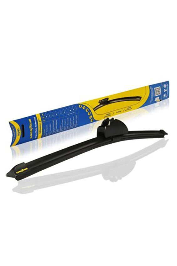 Goodyear Silecek Kutulu Aparatlı Banana 53 Cm