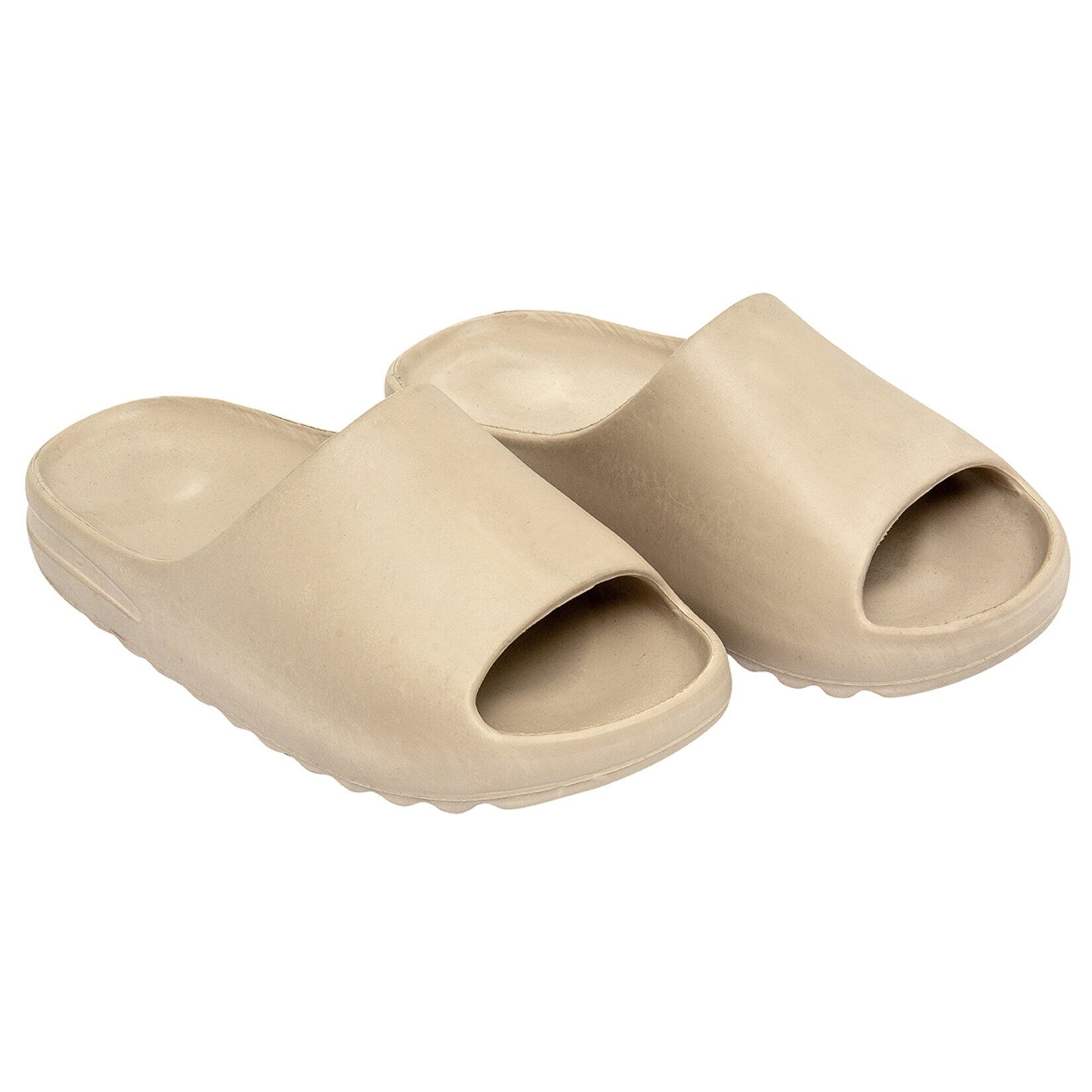 Nove Lido Erkek Yzy Terlik 40-45