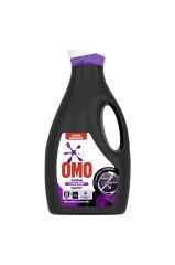 Omo Sıvı Çamaşır Deterjanı Siyahlar 38 Yıkama 2470 ml