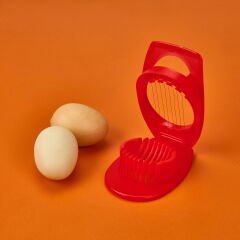 Star Yumurta Dilimleyici - Asorti