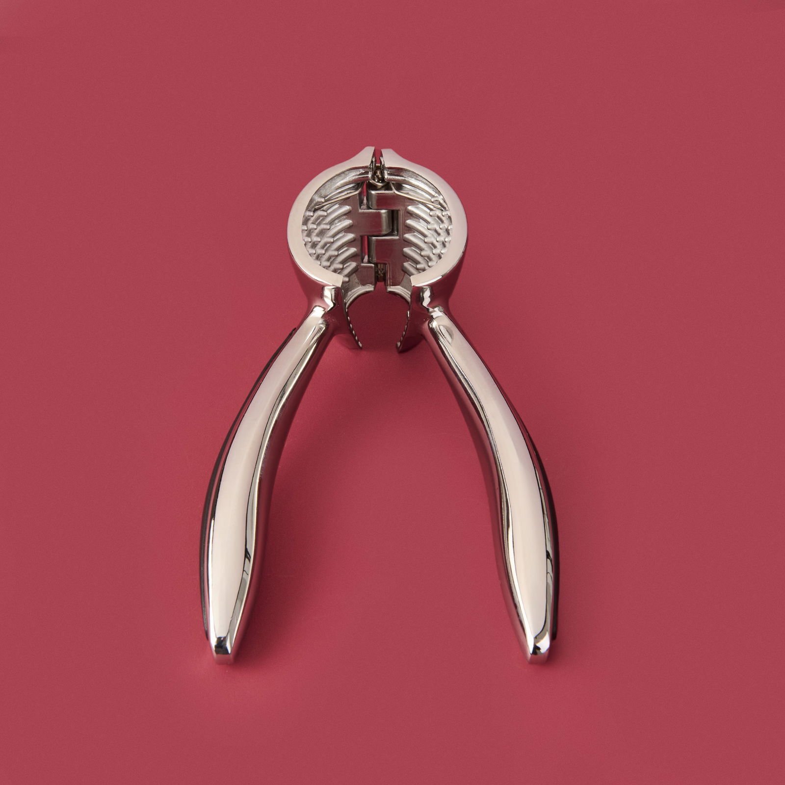 Ceviz Kıracağı - Gri - 14x4,5 cm