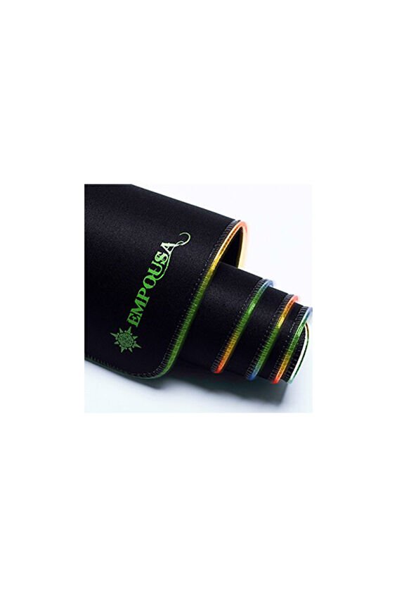 Inca Imp-022 Empousa Rgb 7 Led Mousepad (770X295X3Mm)