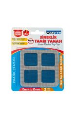 Vodaseal Sineklik Tamir Yaması 10mmx10mm 2'li