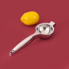 Limon Sıkacağı - Gri - 23x9 cm