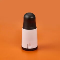 Star Doğrayıcı - Siyah / Beyaz