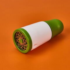 Star Doğrayıcı - Beyaz / Yeşil