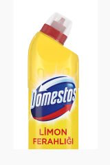 Domestos Ultra Çamaşır Suyu 750 ml Limon Ferahlığı
