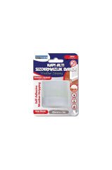 Vodaseal Kapı Altı Sızdırmazlık Bantı Şeffaf 45mmx1 m