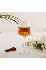 Paşabahçe Iconic Şarap Kadehi 6'lı 270 cc