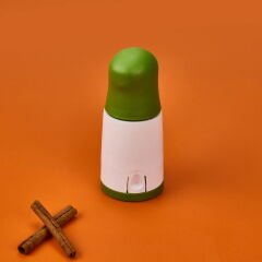 Star Doğrayıcı - Beyaz / Yeşil