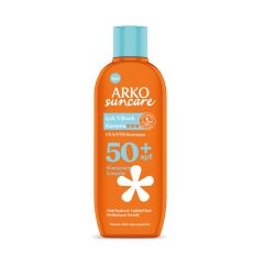Arko Suncare Koruyucu Losyon Spf50+/ 200Ml