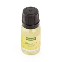 Ihlamur Esansiyel Buhurdanlık Yağı - Renkli - 10 ml