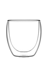 Paşabahçe Borosilikat Çift Cidarlı Cam Kupa 260 cc