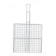 Dörtel Pratik Izgara 25x25cm