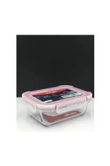 Paşabahçe BakeStore Cam Saklama Kabı 800cc 59564