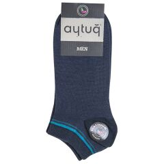 Aytuğ Platınıum Patik Erkek Çorabı 40/44