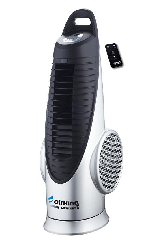 Airking Mercury Kule Tipi Vantilatör