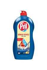 Pril Elde Bulaşık Deterjanı Sirke Etkili 1100 ML