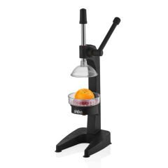 STO-6712 Kollu Narenciye Sıkacağı - Siyah