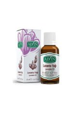Alvin Lavanta Yağı 20 ml