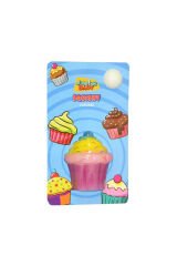 Junior Baby Squishy Oyuncak Cupcake