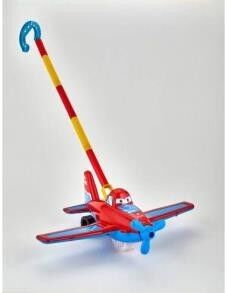 OYUNCAK SOPALI HÜRKUŞ