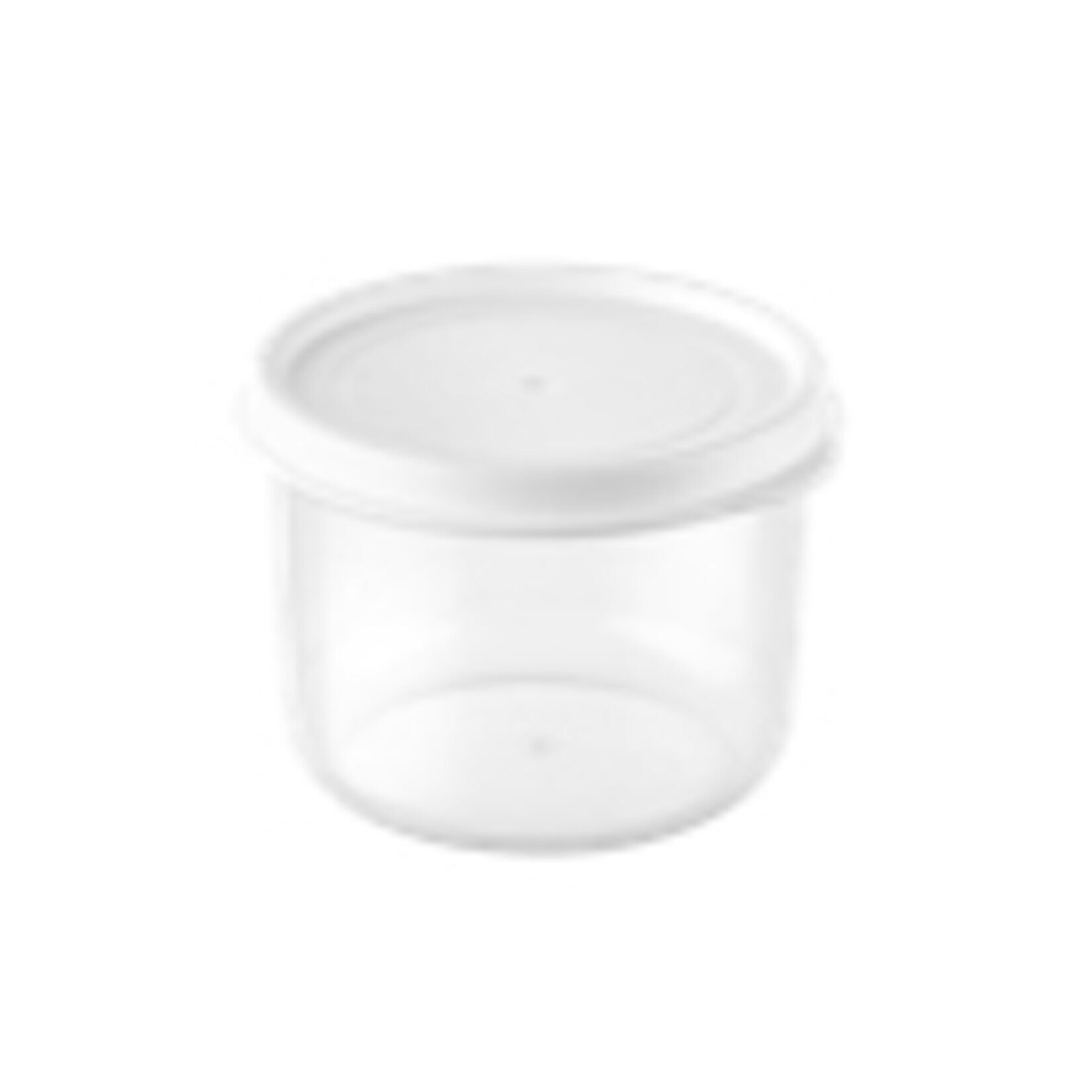 Bee Home Yuvarlak Saklama Kabı 700 Ml