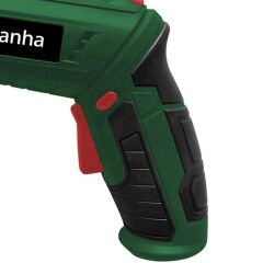 PSD-2227 Şarjlı Vidalama - Yeşil - 3.6 V