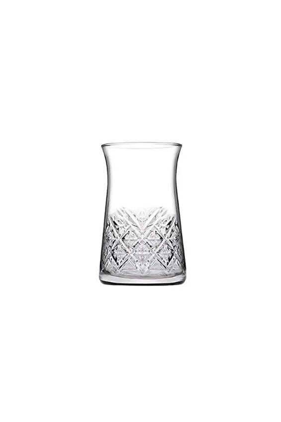 Paşabahçe Timeless Çay Bardağı 6'lı 160cc