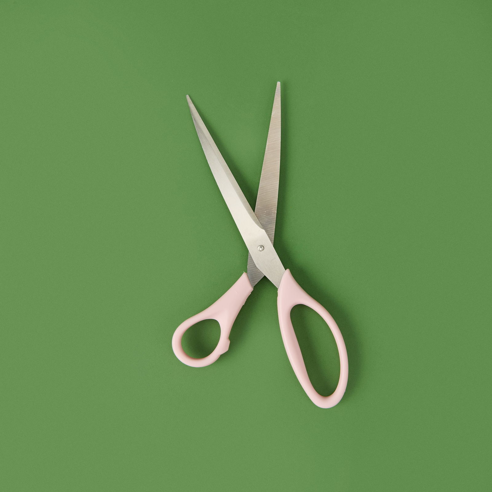 Çok Amaçlı Mutfak Makası - Mavi - 25 cm