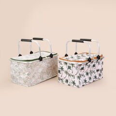 Termos Çanta - Asorti - 35 lt