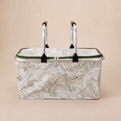 Termos Çanta - Asorti - 35 lt