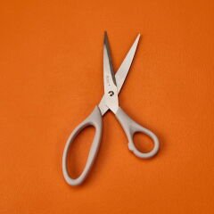 Çok Amaçlı 2'li Mutfak Makası Seti - Asorti - 25 cm