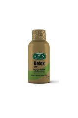 Alvin Detox Shot 50 ml
