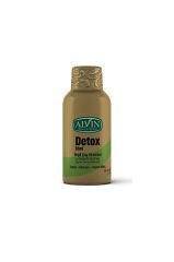 Alvin Detox Shot 50 ml