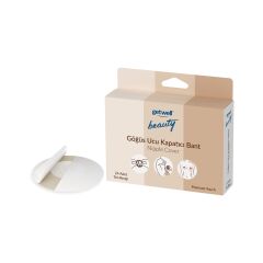 Getwell Beauty Göğüs Ucu Gizleme Bandı 24'lu