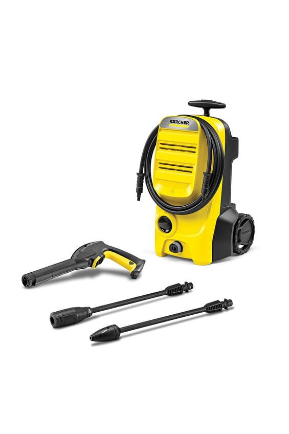 Karcher Basınçlı Yıkama Makinesi K4 Classic