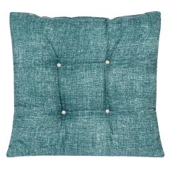 Leva House Elyaf Dolgulu Minder 40 x 40 Cm