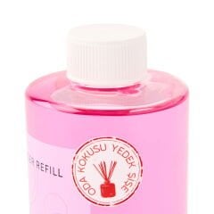 D'or Bubble Gum Oda Kokusu Yedek Şişe - Şeffaf - 300 ml