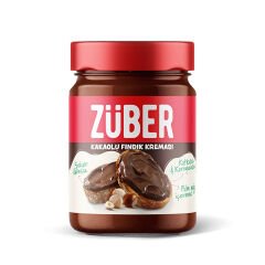 Kakaolu Fındık Kreması 315 gr 1 Adet