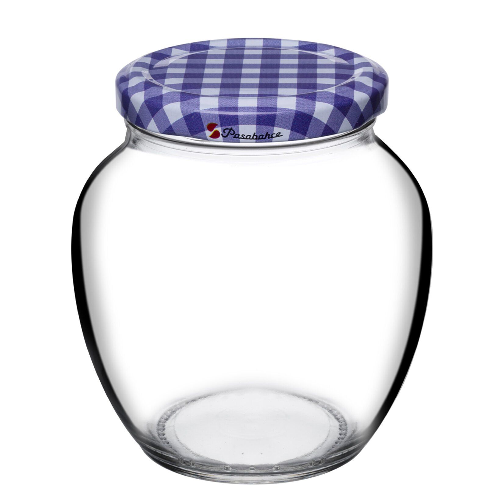 Paşabahçe Yumurta Kavanoz 370 Cc