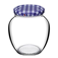 Paşabahçe Yumurta Kavanoz 370 Cc