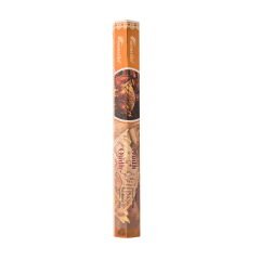 Oud 20'li Çubuk Tütsü - Kahverengi - 26 cm