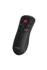 Everest PSN-28 Çok İşlevli USB Kırmızı Lazerli 2.4Ghz Kablosuz Type C Profesyonel Sunum Cihazı
