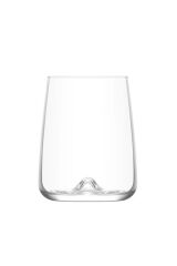 Lav Terra Meşrubat Bardağı 6'lı 360cc